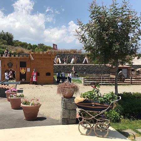 فيلا Terra Di Venera سانتا فينيرينا المظهر الخارجي الصورة
